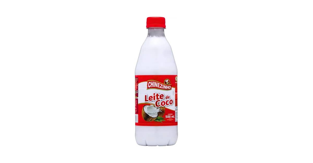 Melhor Marca de Leite de Coco: Guia Completo e Opções