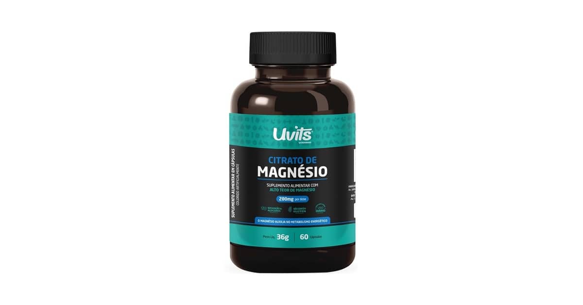 Melhor Marca de Leite de Magnésio: Guia Essencial