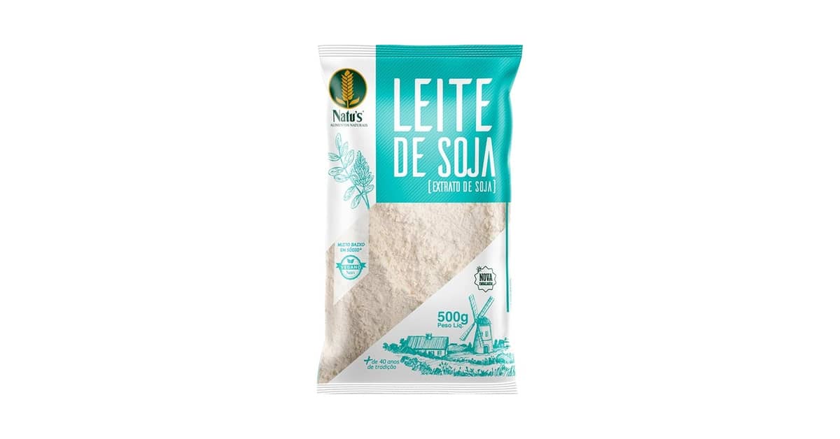 Melhor Marca de Leite de Soja: Guia Completo