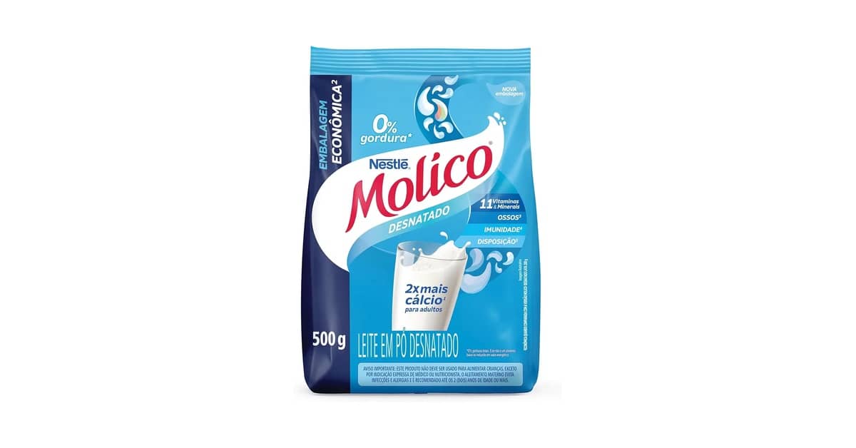 Melhor Marca de Leite Desnatado: Guia Completo