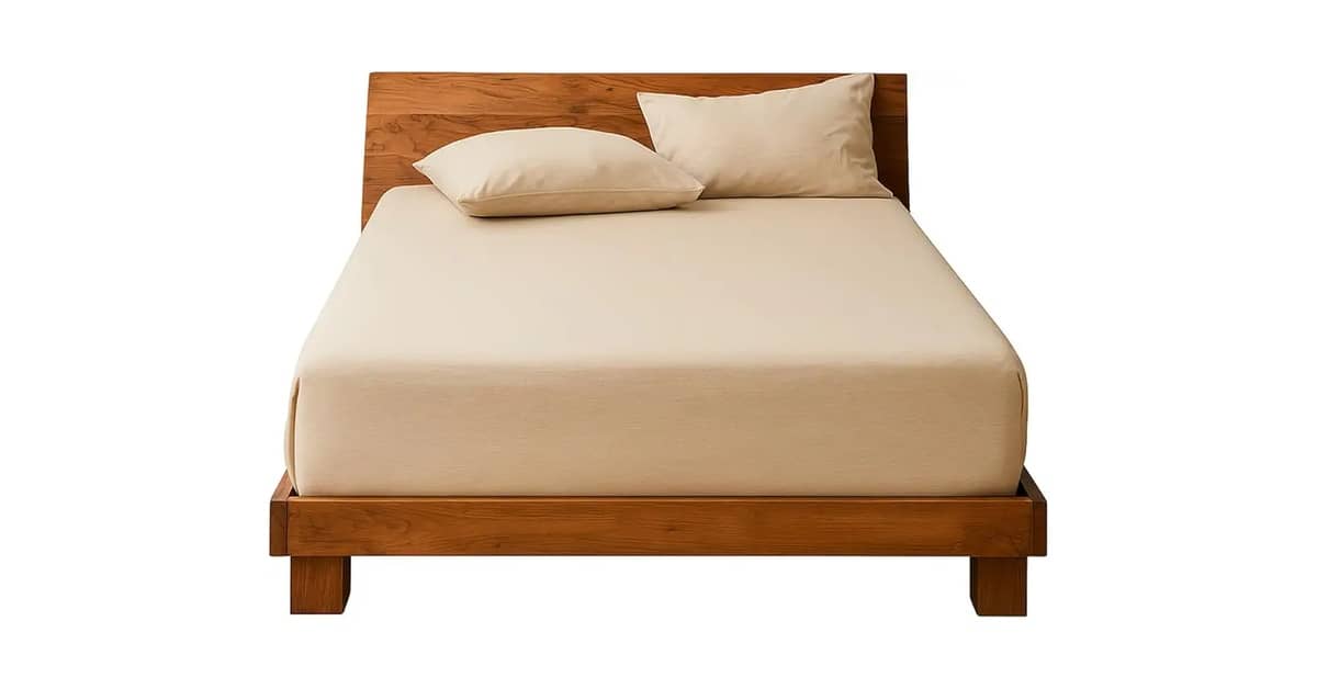 Melhor Marca de Lençol de Algodão: Toque Premium!