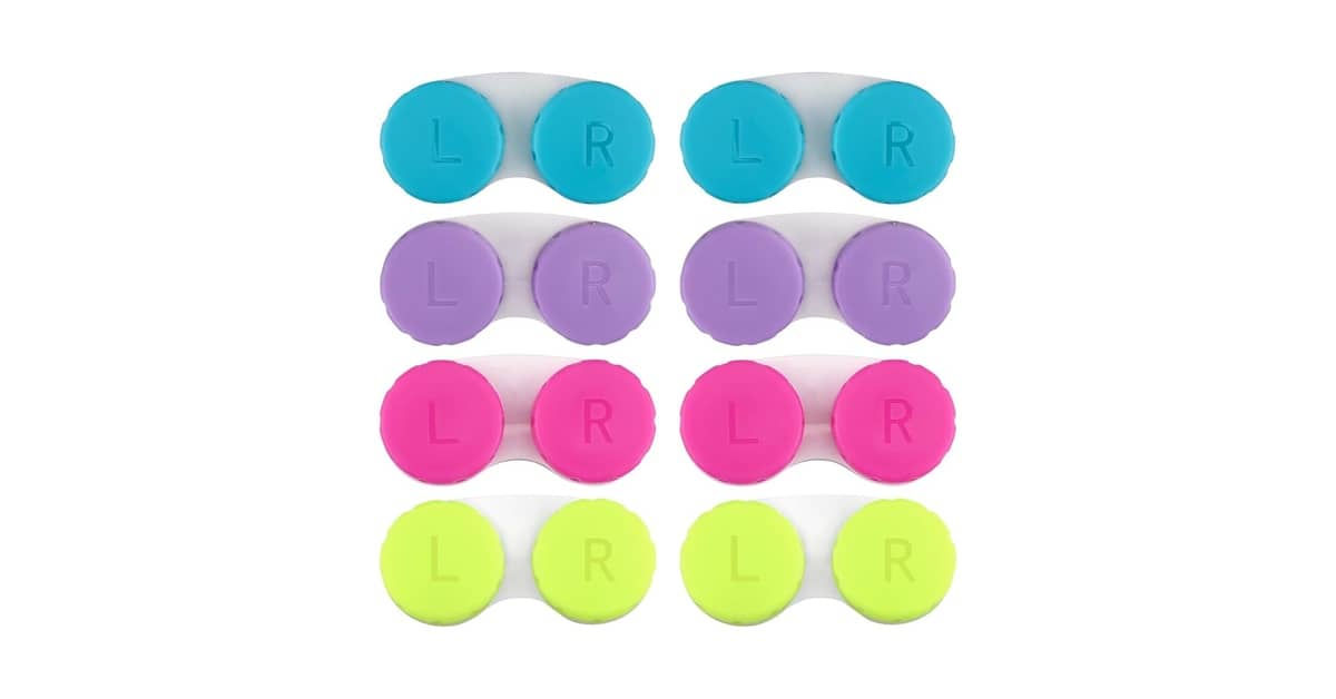 Melhor Marca de Lente de Contato Colorida: Guia Completo