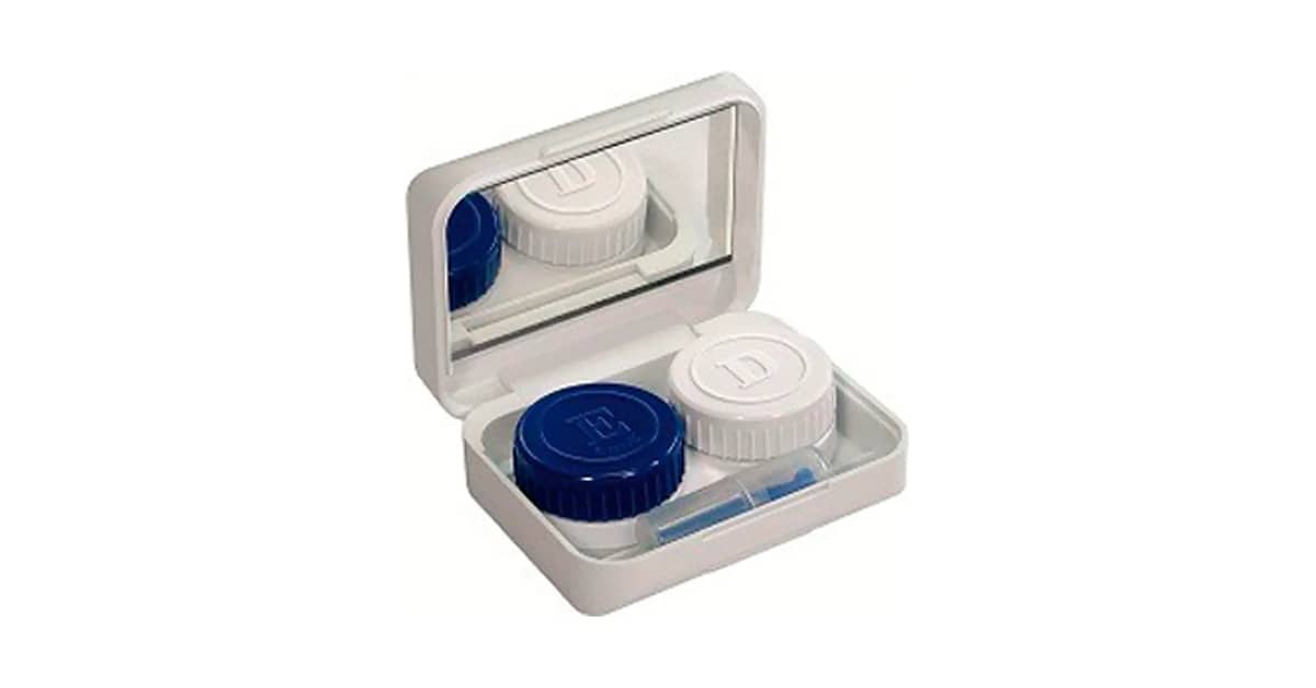 Melhor Marca de Lente de Contato Torica: Guia de Compra