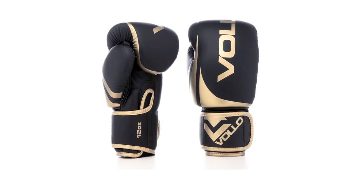 Melhor Marca de Luva de Kickboxing: Guia Essencial 2024