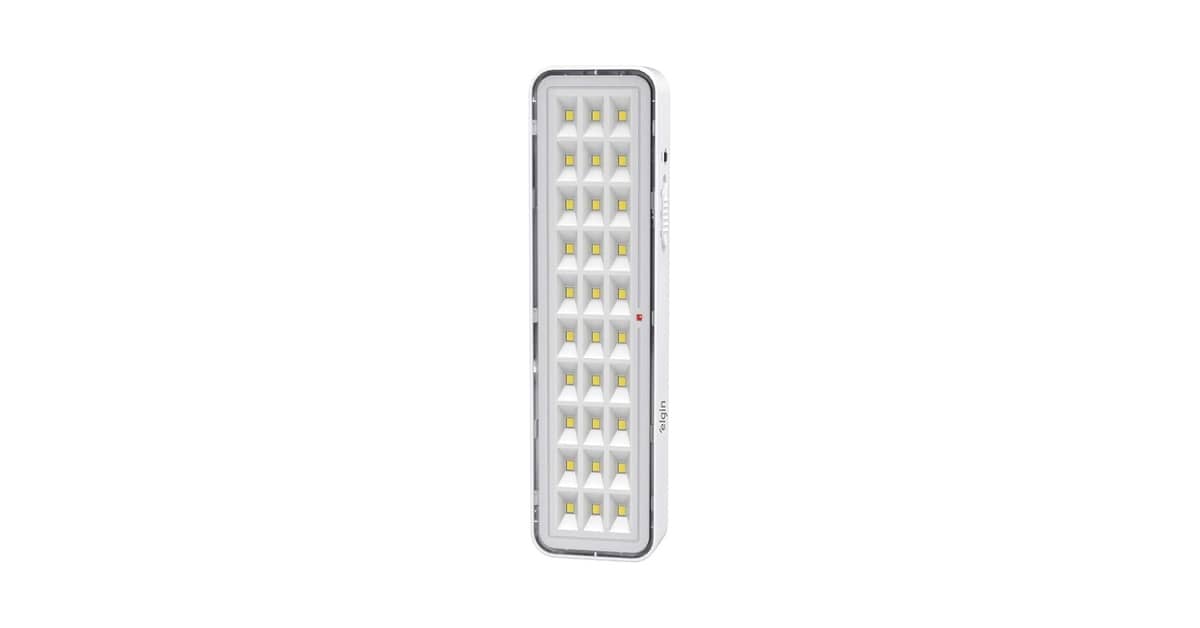 Melhor Marca de Luz de Emergência: Guia Completo!
