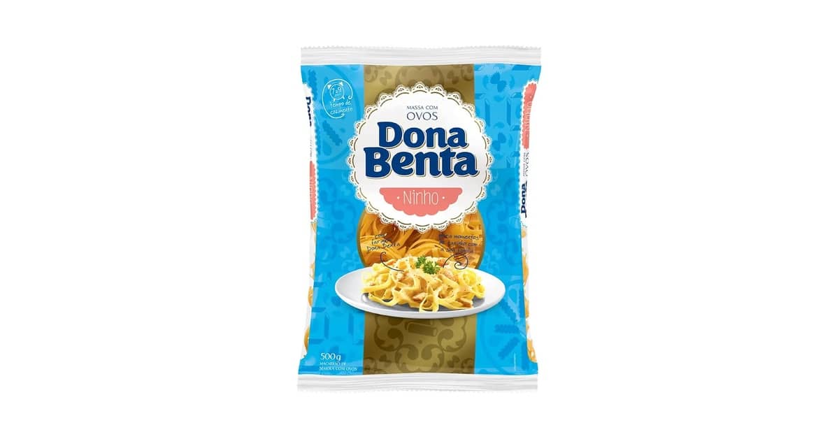 Melhor Marca de Macarrão Ninho: Guia Essencial
