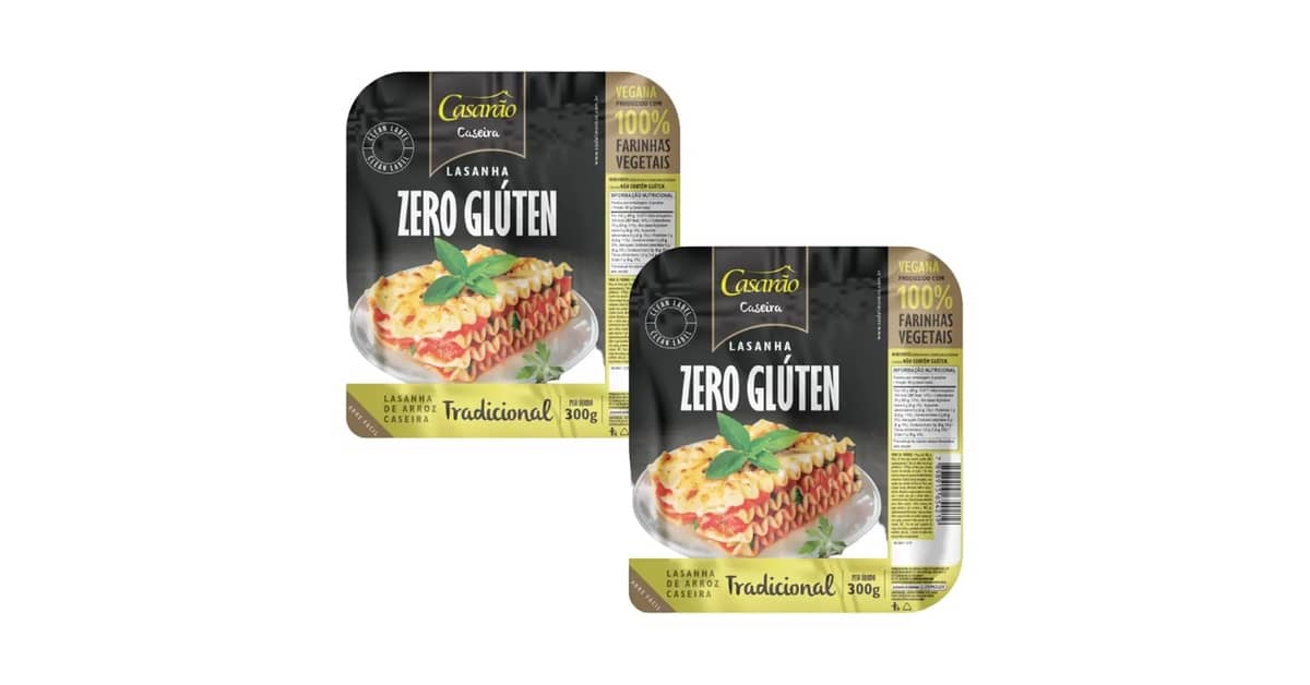 Melhor Marca de Macarrão para Lasanha: Guia Essencial