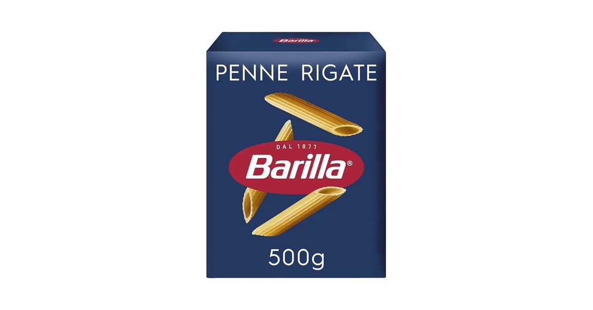 Melhor Marca de Macarrão Penne: Guia Completo