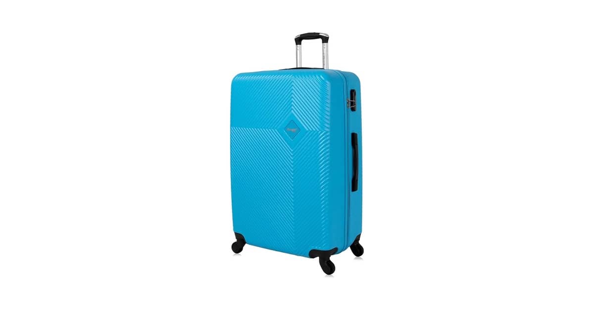 Melhor Marca de Mala de Viagem Grande: Durabilidade e Espaço