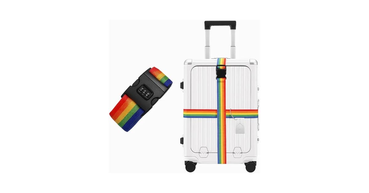 Melhor Marca de Mala para Viagem Internacional: Acessórios Essenciais!