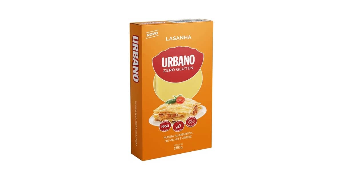 Melhor Marca de Massa para Lasanha: Guia Completo Sem Glúten e Vegana