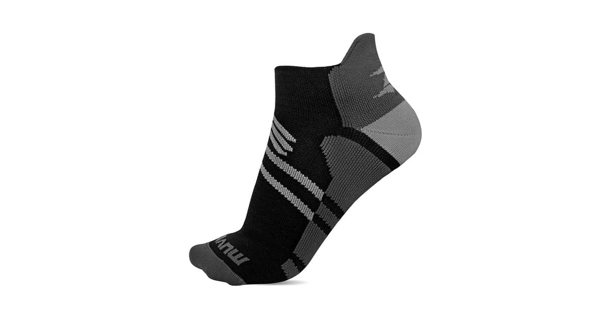 Melhor Marca de Meia para Corrida: Conforto e Performance