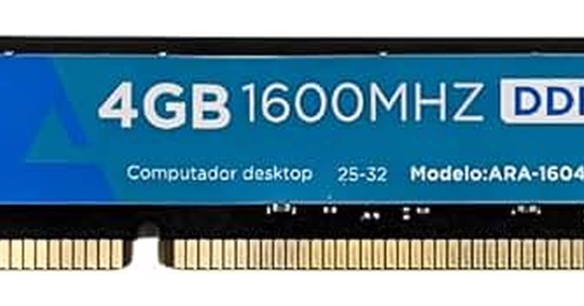 Melhor Marca de Memoria Ram Ddr3: Guia Essencial
