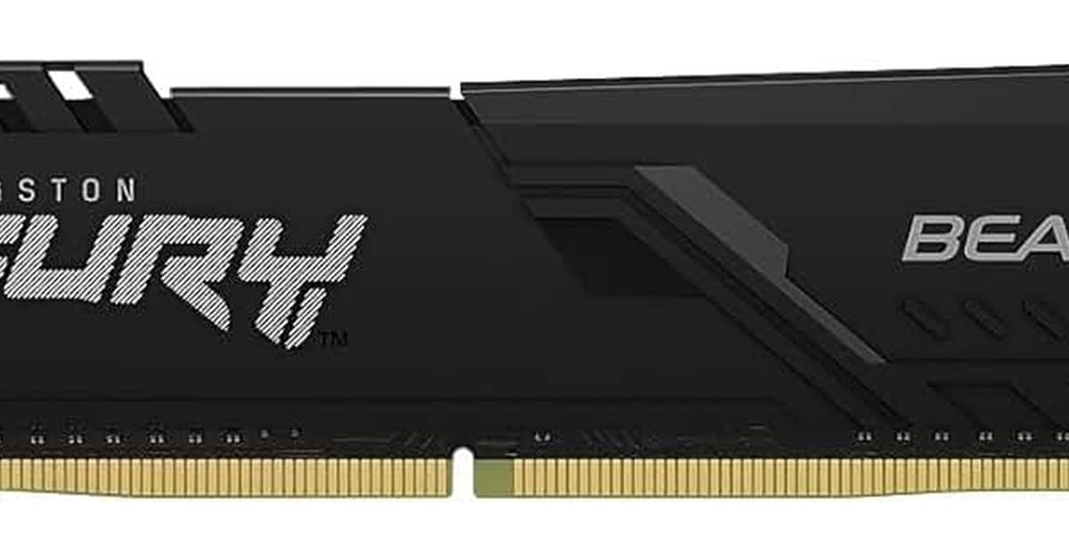 Melhor Marca de Memoria Ram Ddr4: Performance e Confiabilidade
