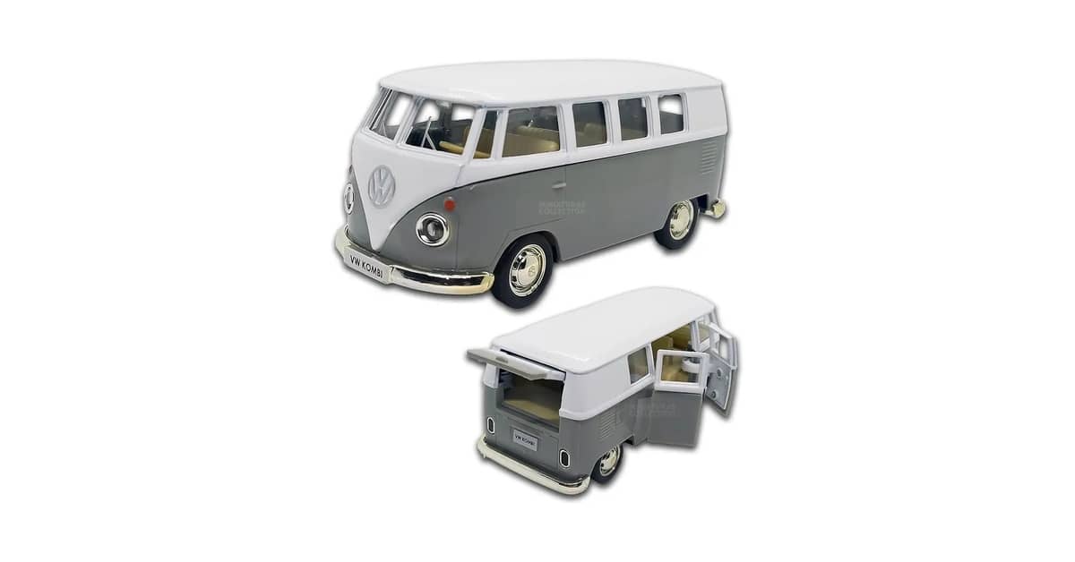 Melhor Marca de Miniatura de Carros: Guia de Colecionador