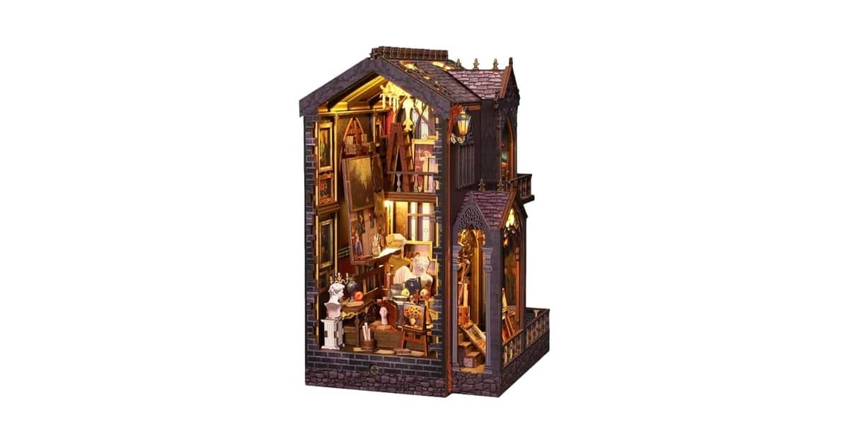 Melhor Marca de Miniaturas: Guia de Escolha