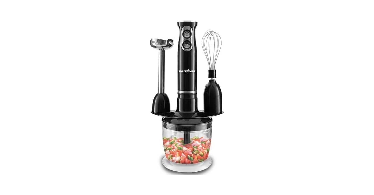 Melhor Marca de Mixer 3 em 1: Potência e Versatilidade
