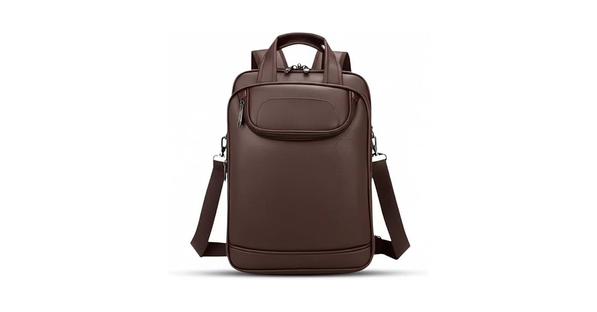 Melhor Marca de Mochila de Couro: Guia de Compra Essencial