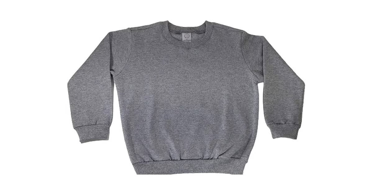 Melhor Marca de Moletom Infantil: Conforto e Estilo Garantidos