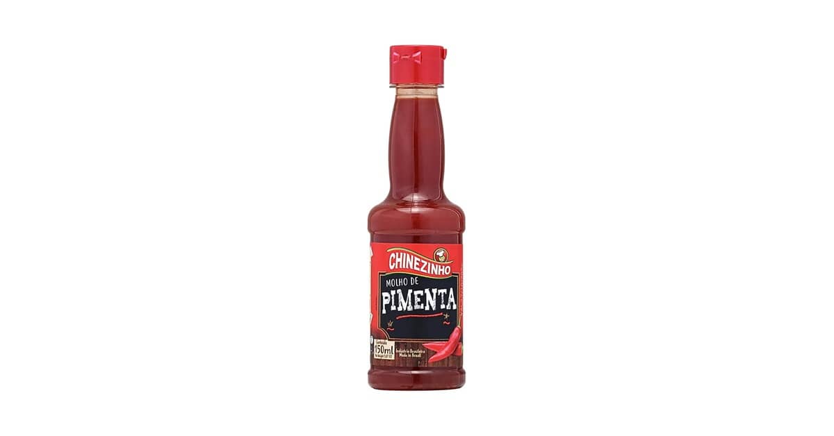 Melhor Marca de Molho de Pimenta: Qual Pimenta Escolher?