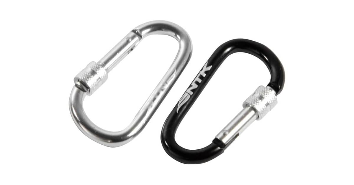 Melhor Marca de Mosquetão: Guia Essencial