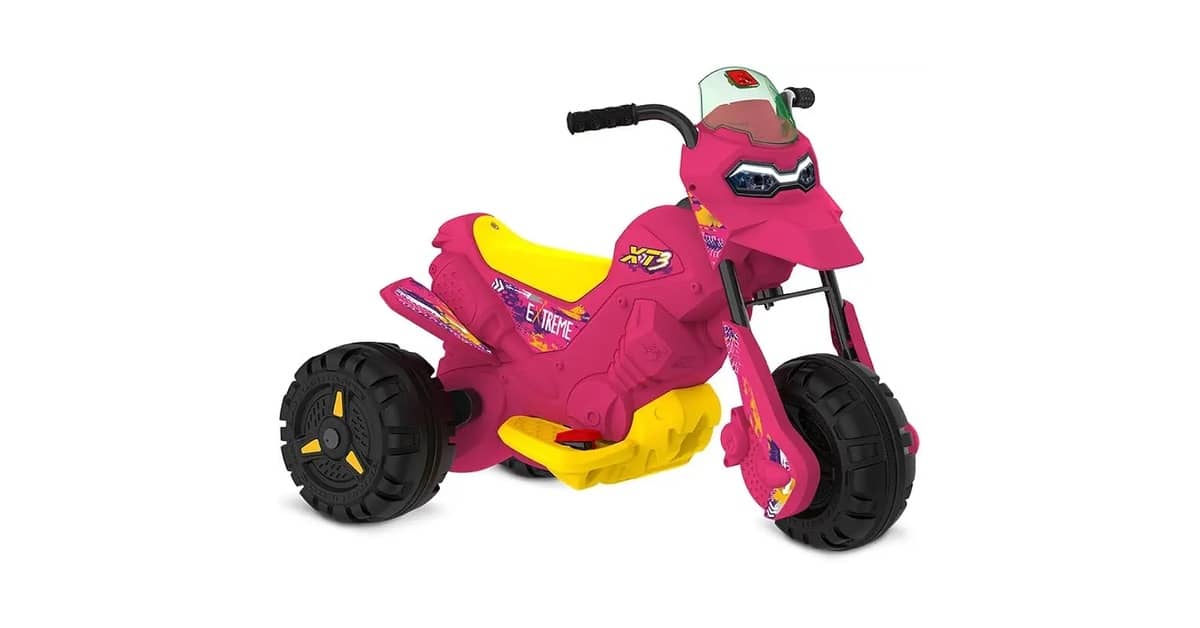 Melhor Marca de Moto Elétrica: Segurança e Diversão Garantidas