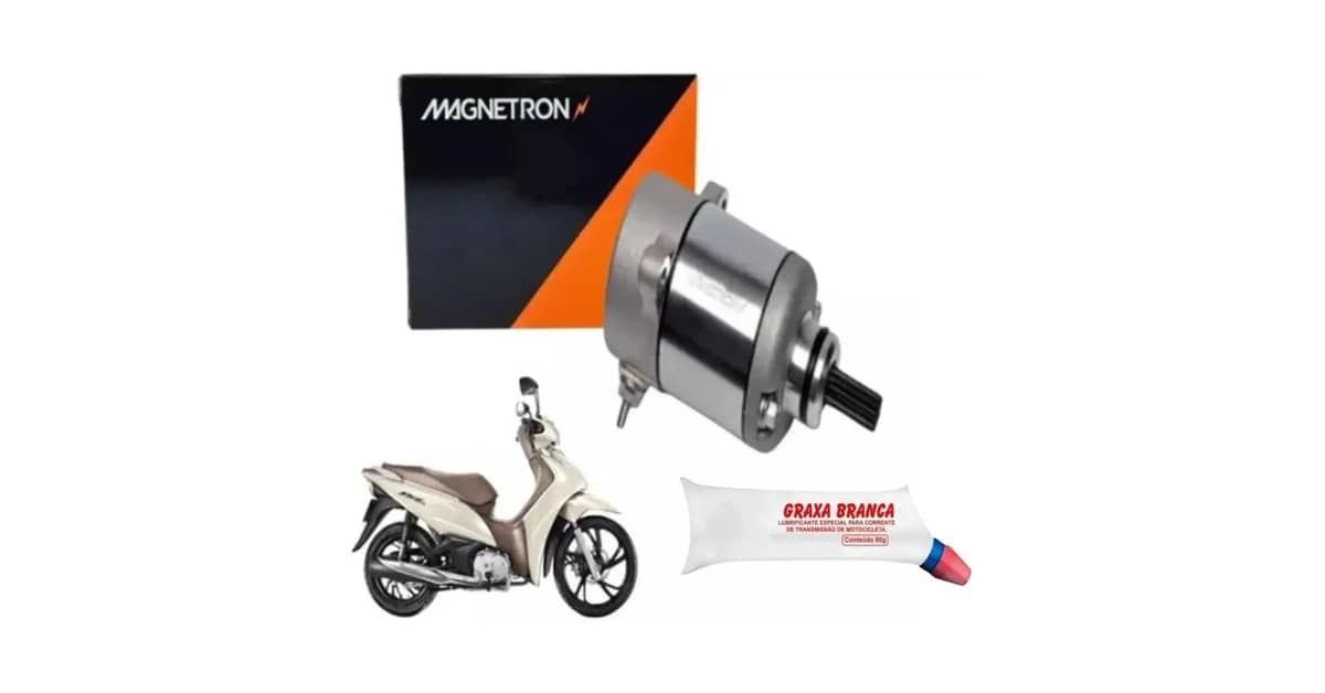 Melhor Marca de Motor de Arranque: Guia Definitivo de Compra