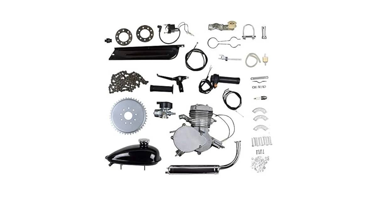 Melhor Marca de Motor de Motorizada: Potência e Durabilidade