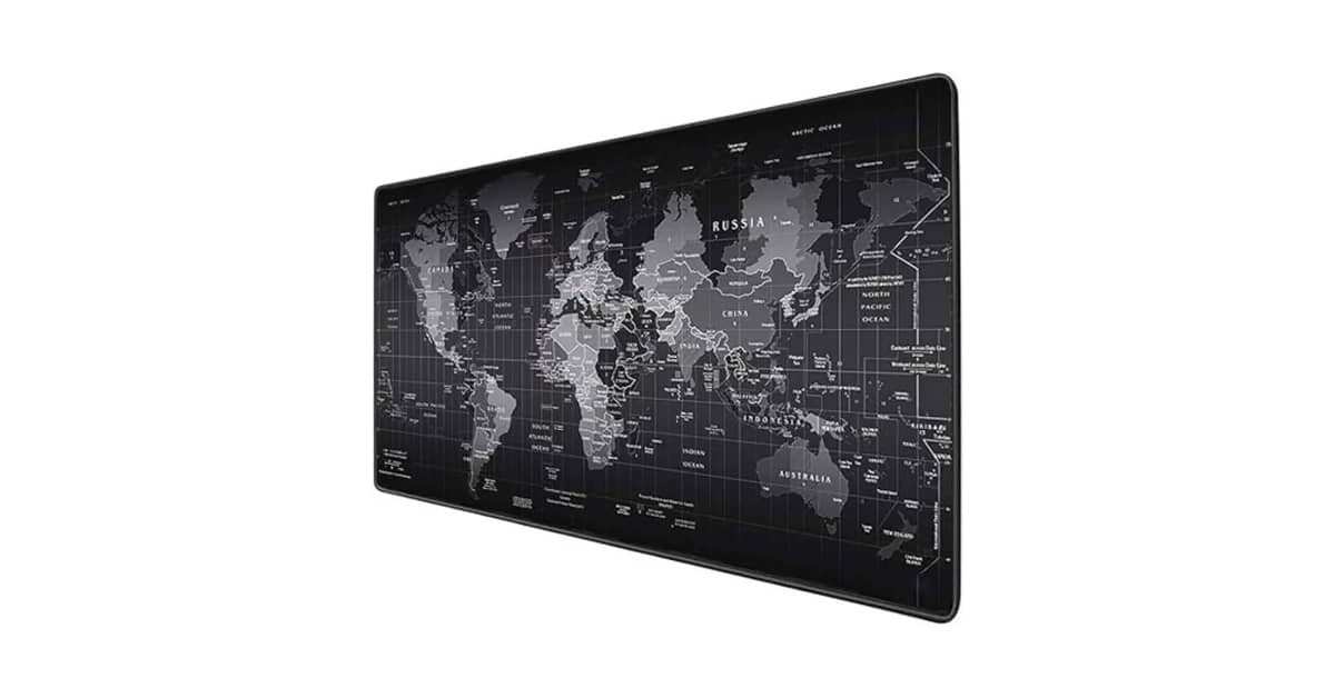 Melhor Marca de Mouse do Mundo: Guia Essencial