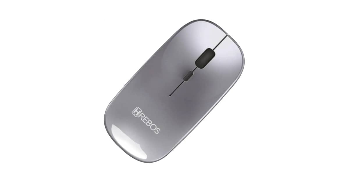 Melhor Marca de Mouse para Notebook: Guia Essencial