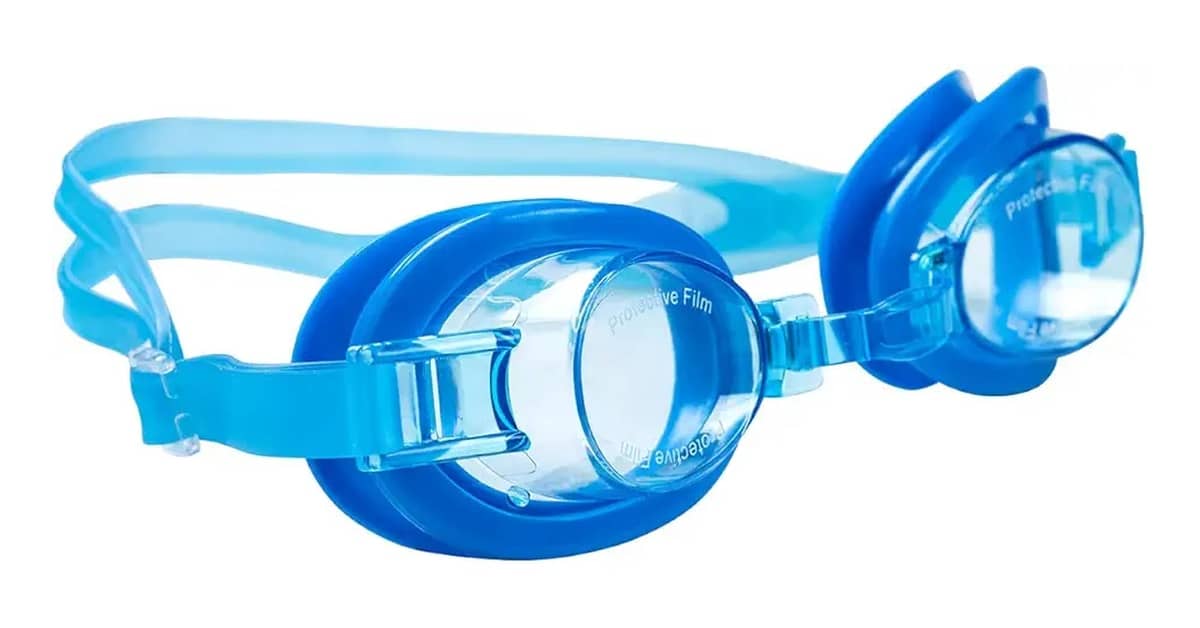 Melhor Marca de Óculos de Natacao Infantil: Conforto e Proteção