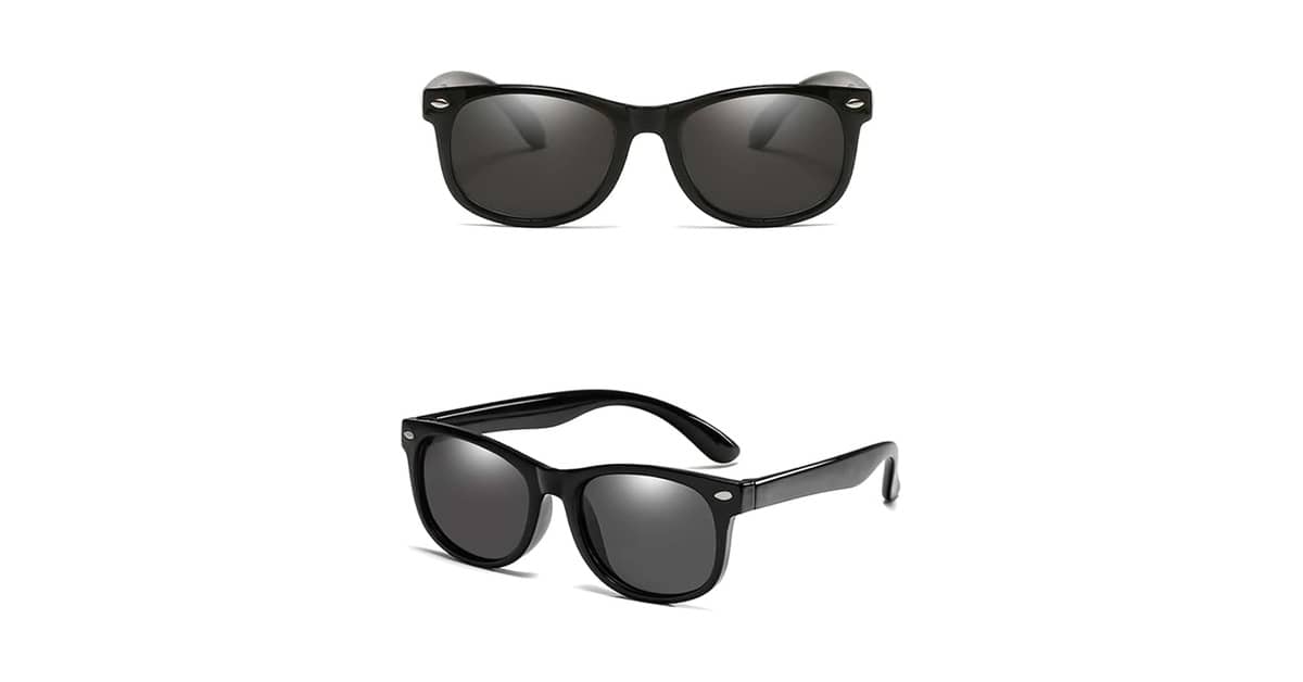 Melhor Marca de Óculos de Sol Infantil: Proteção e Estilo!