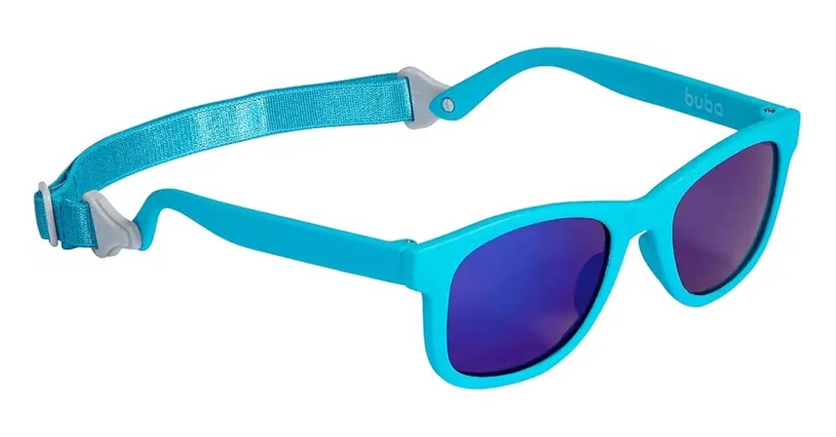 Melhor Marca de Óculos de Sol para Bebê: Guia Completo