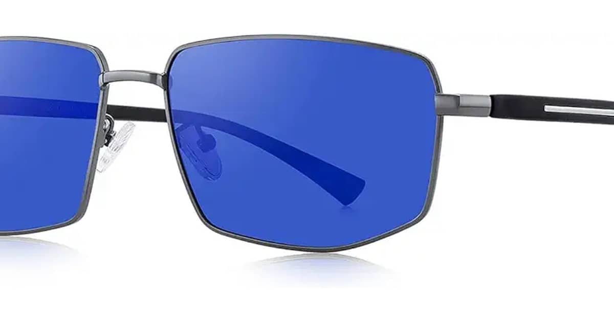 Melhor Marca de Óculos Escuro: Guia de Estilos Essenciais