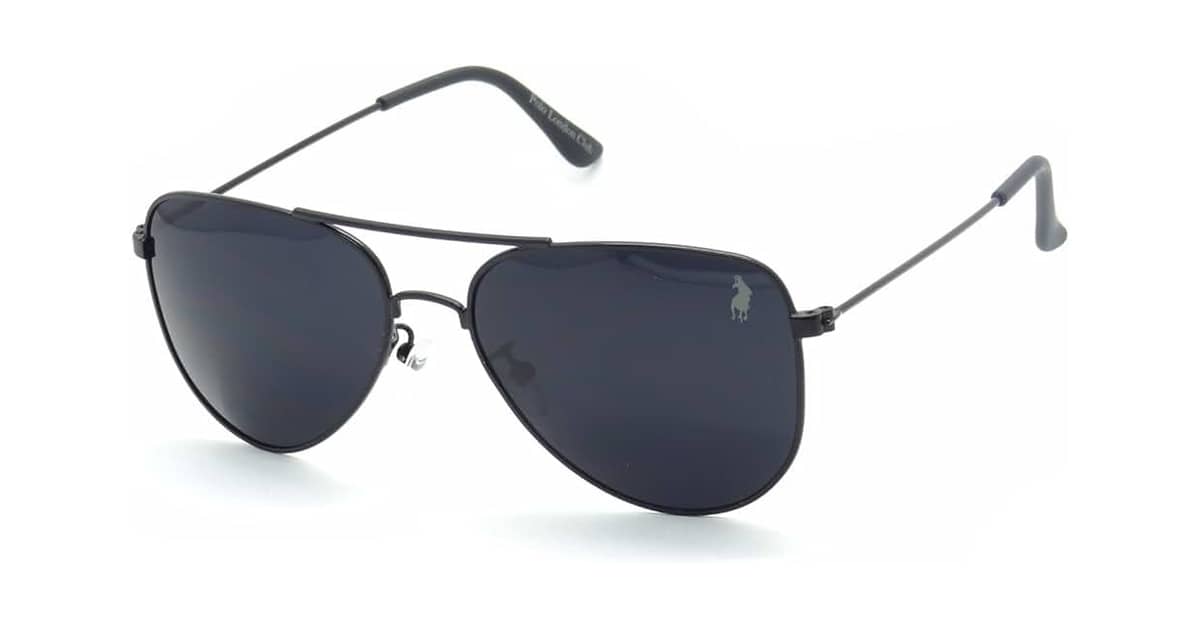 Melhor Marca de Óculos Masculino: Estilo e Proteção UV