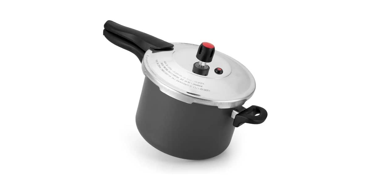 Melhor Marca de Panela de Pressão Fechamento Externo: Segurança e Rapidez