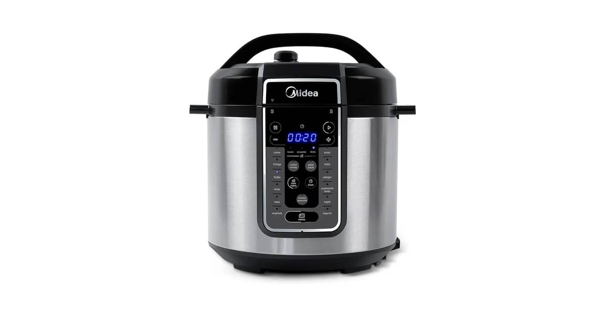 Melhor Marca de Panela Elétrica: Guia Definitivo 2024