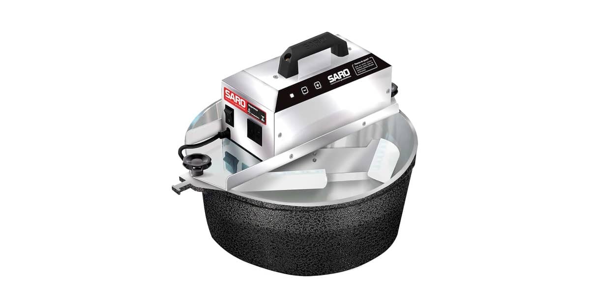 Melhor Marca de Panela Mexedora: Guiando Sua Escolha