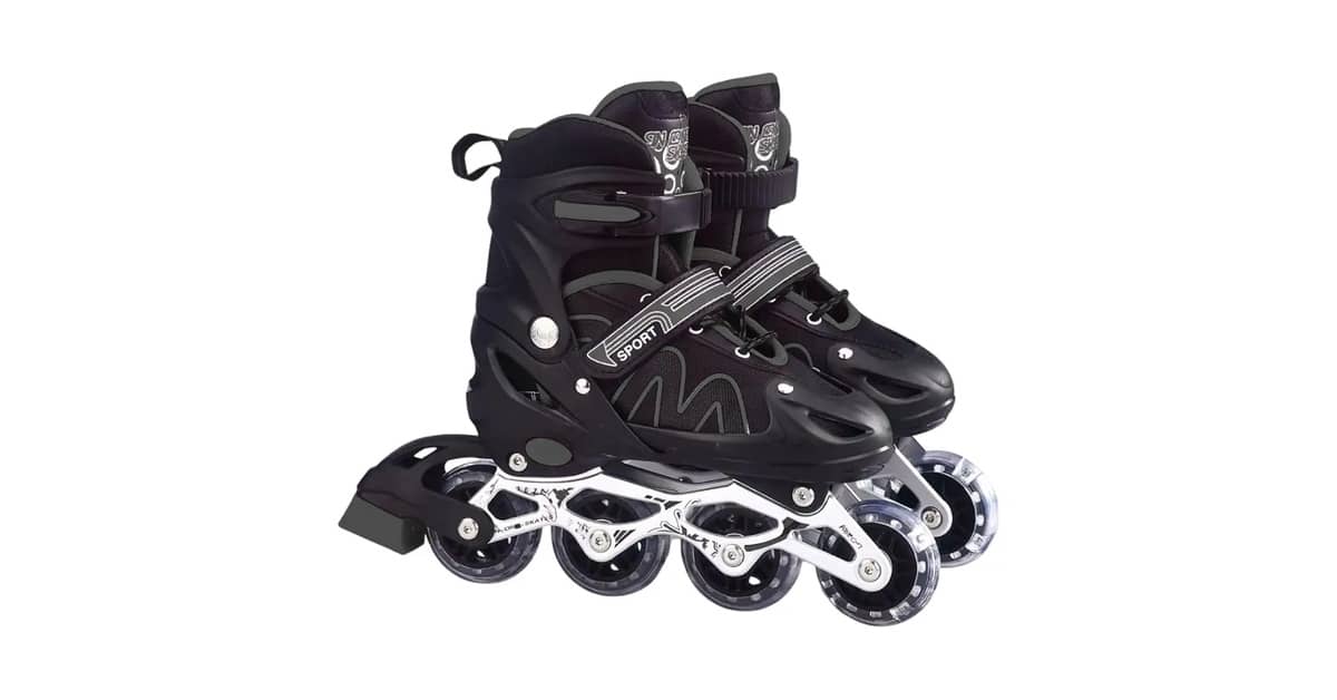 Melhor Marca de Patins Inline: Guia de Escolha Para Iniciantes