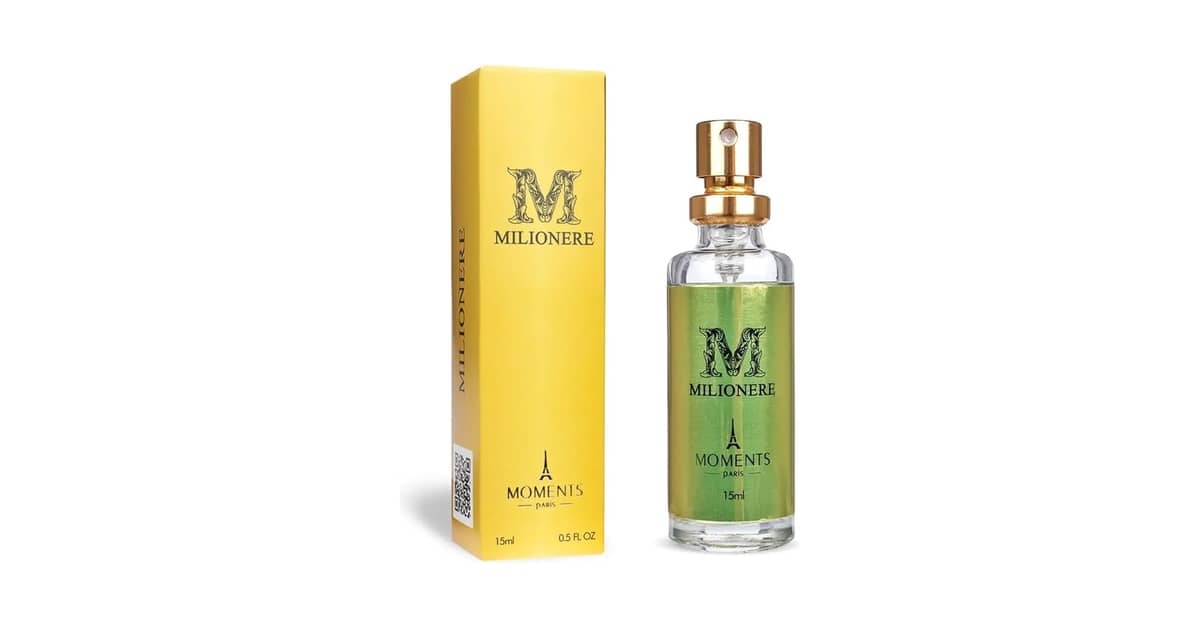 Melhor Marca de Perfume Masculino: Fragrâncias Sedutoras