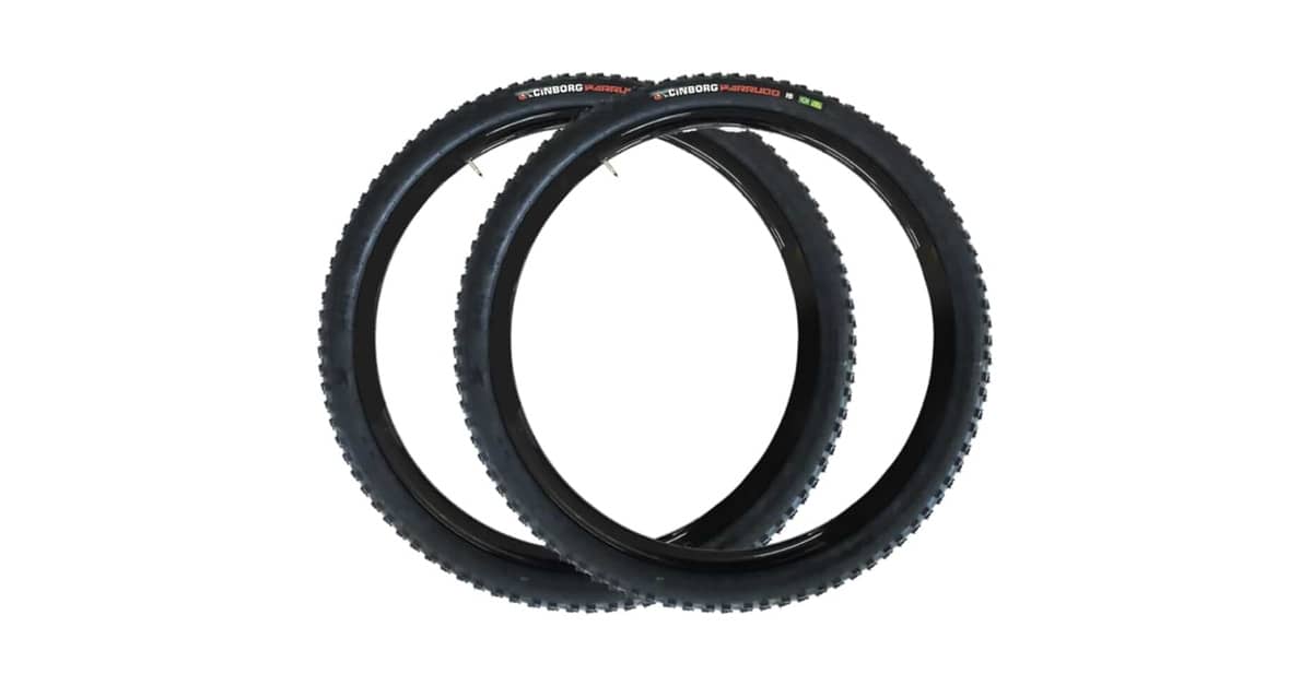 Melhor Marca de Pneu para Bicicleta Aro 29: Guia de Performance