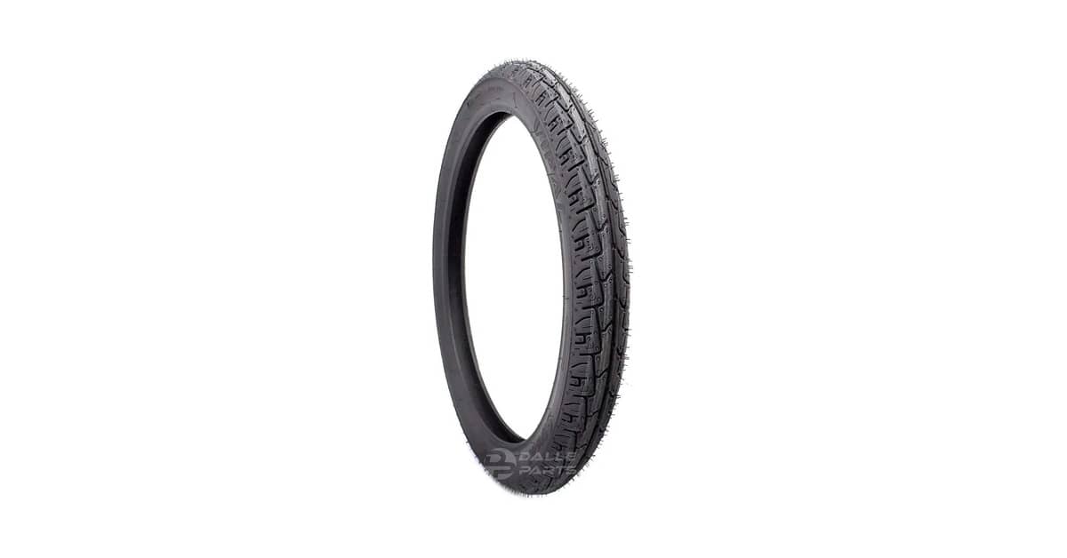 Melhor Marca de Pneu para Biz 125: Durabilidade e Aderência