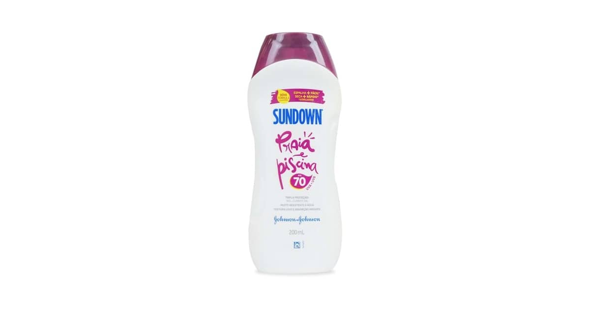 Melhor Marca de Protetor Solar para Praia: Proteção Essencial!