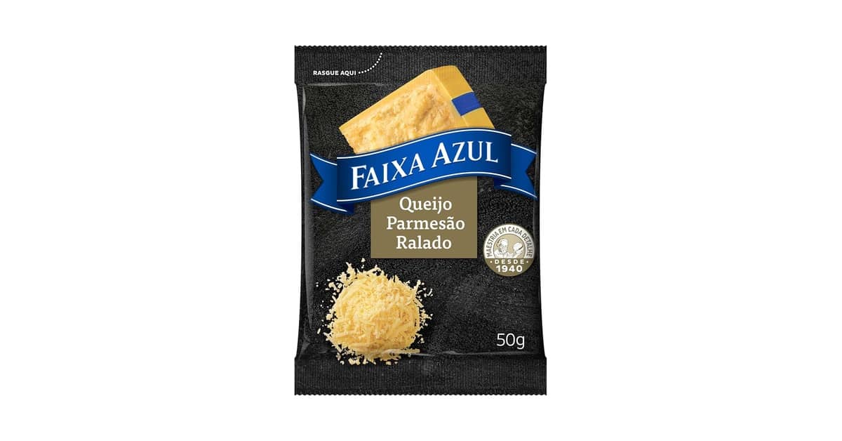 Melhor Marca de Queijo Ralado: Qual Escolher Para Seus Pratos?