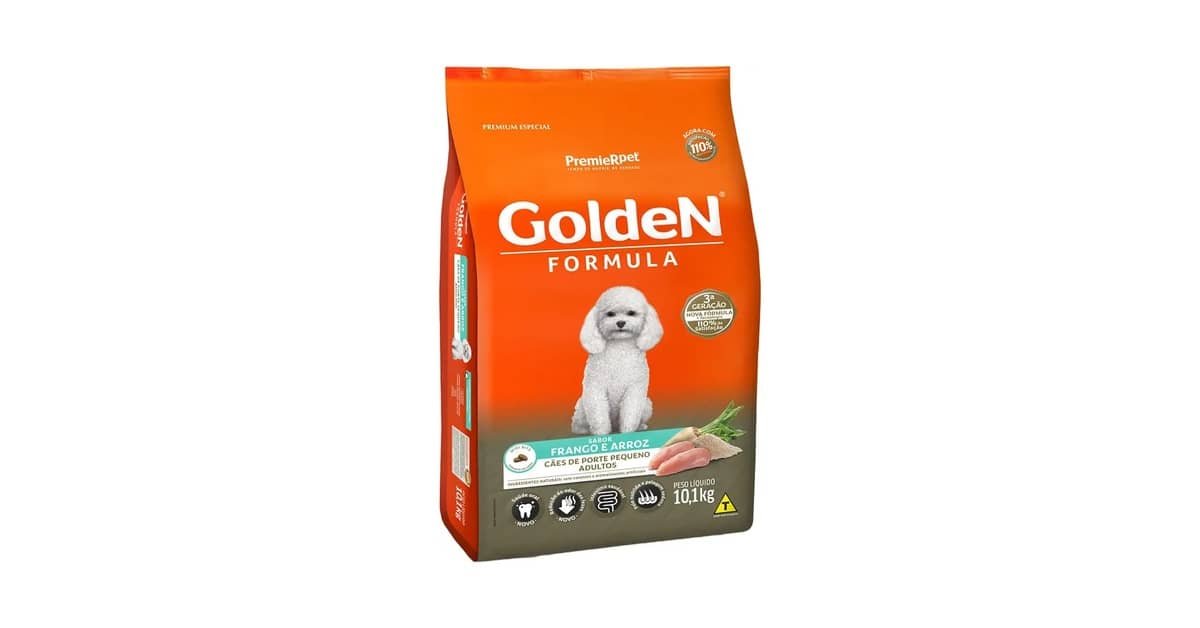 Melhor Marca de Ração para Cachorro Porte Pequeno: Guia Essencial
