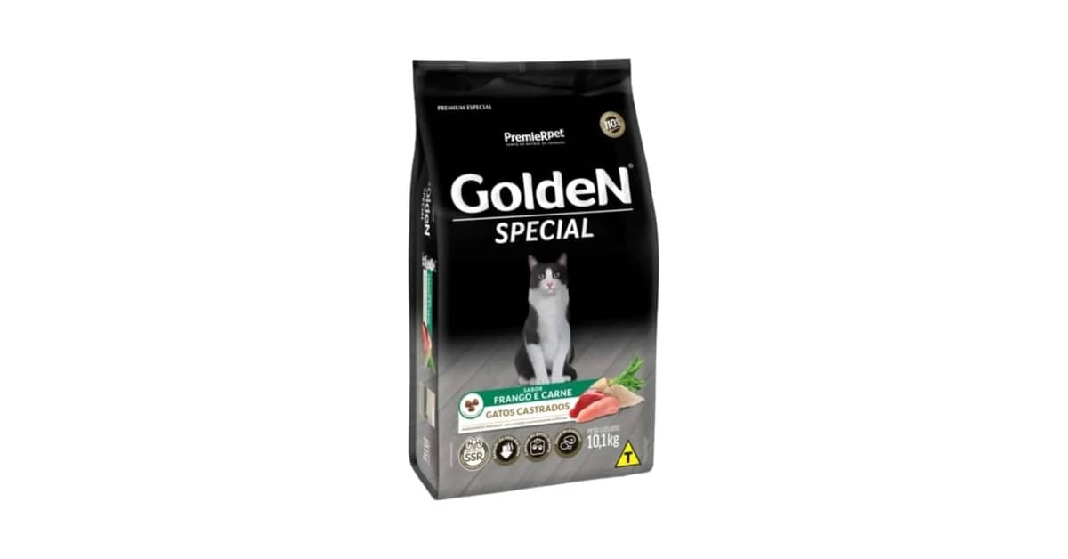 Melhor Marca de Ração para Gatos: Guia Essencial