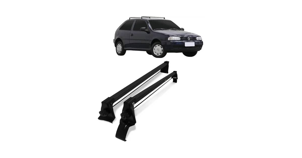 Melhor Marca de Rack de Teto: Guia Essencial