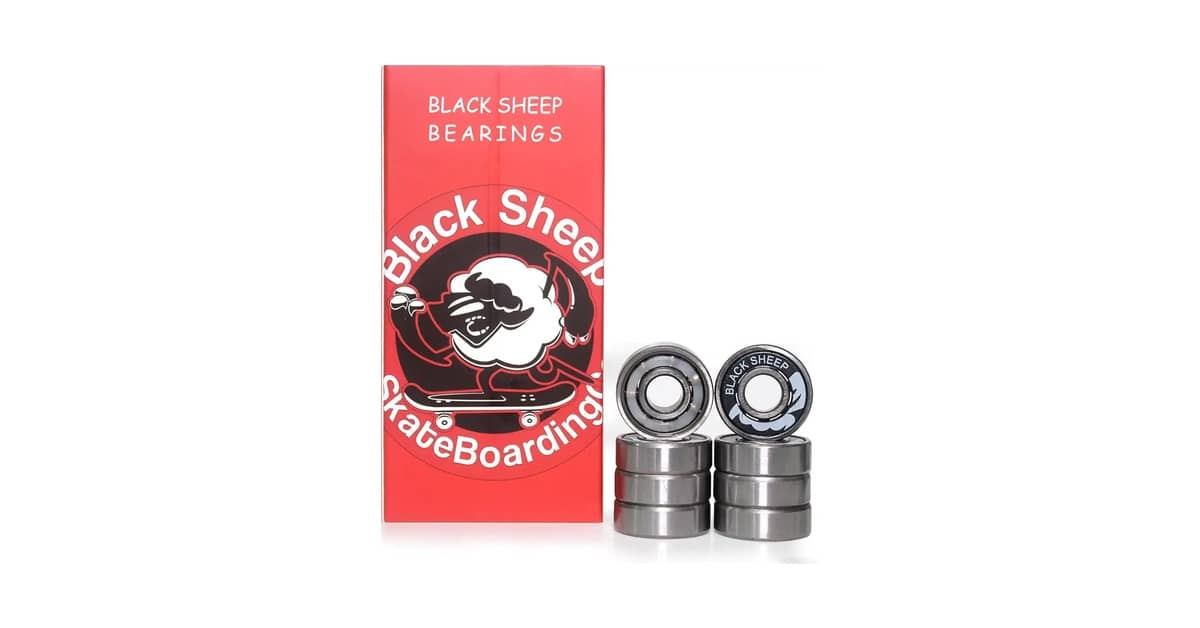 Melhor Marca de Rolamento de Skate: Guia Completo