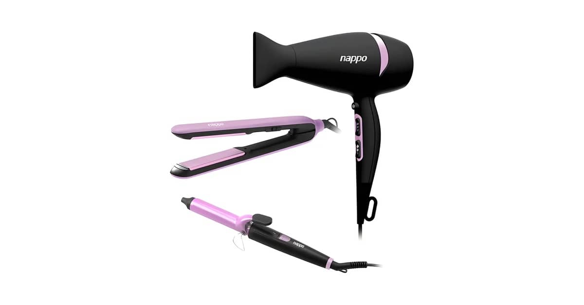 Melhor Marca de Secador de Cabelo e Chapinha: Guia Completo