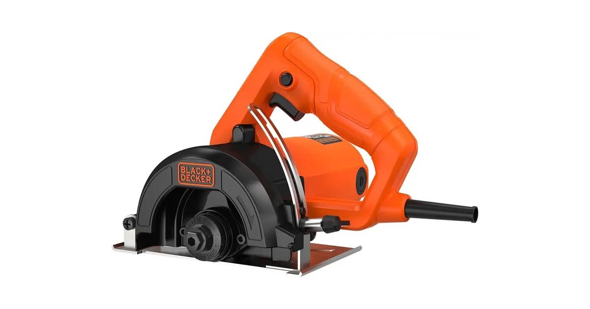 Melhor Marca de Serra Mármore: Potência e Precisão